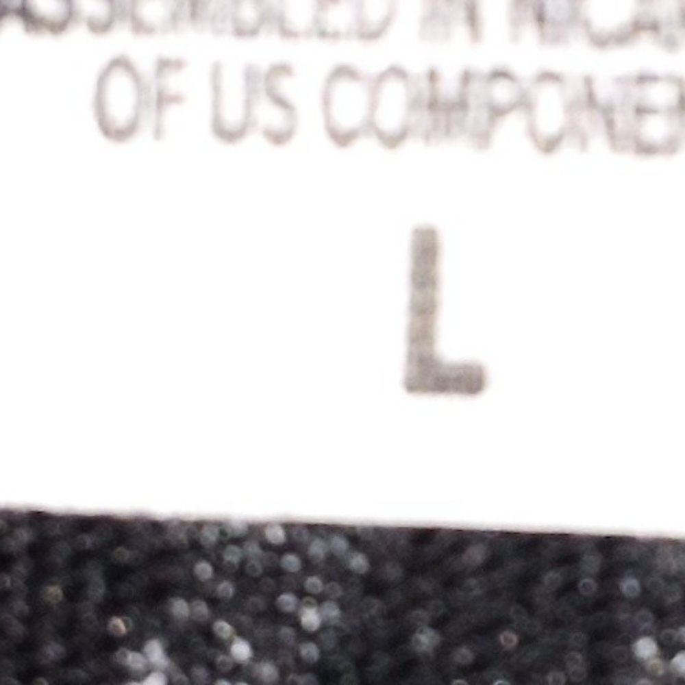 Boys t-shirt with grass size large - Picture 3 of 3